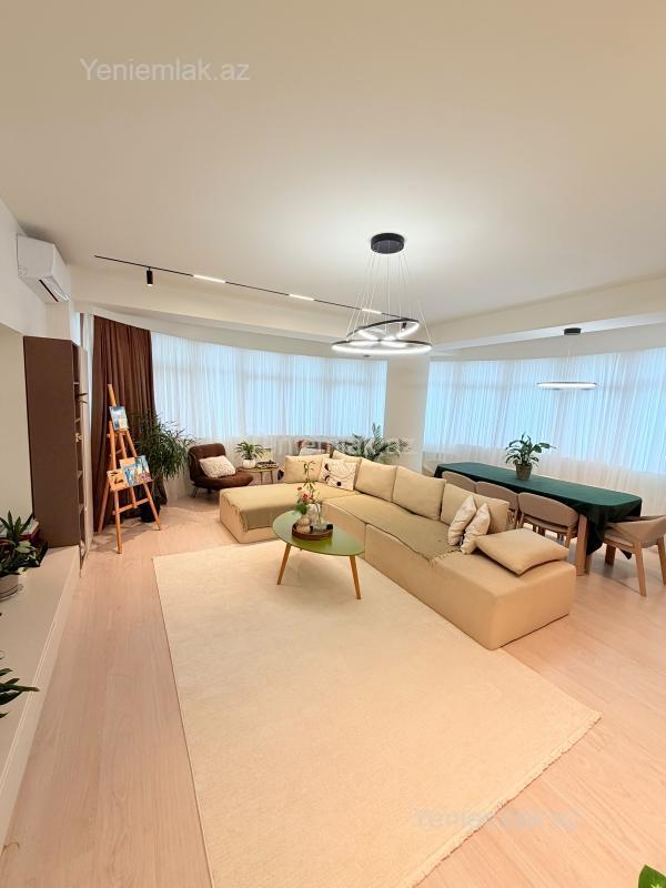 3-room apartment for sale, Sabunchu, Baku