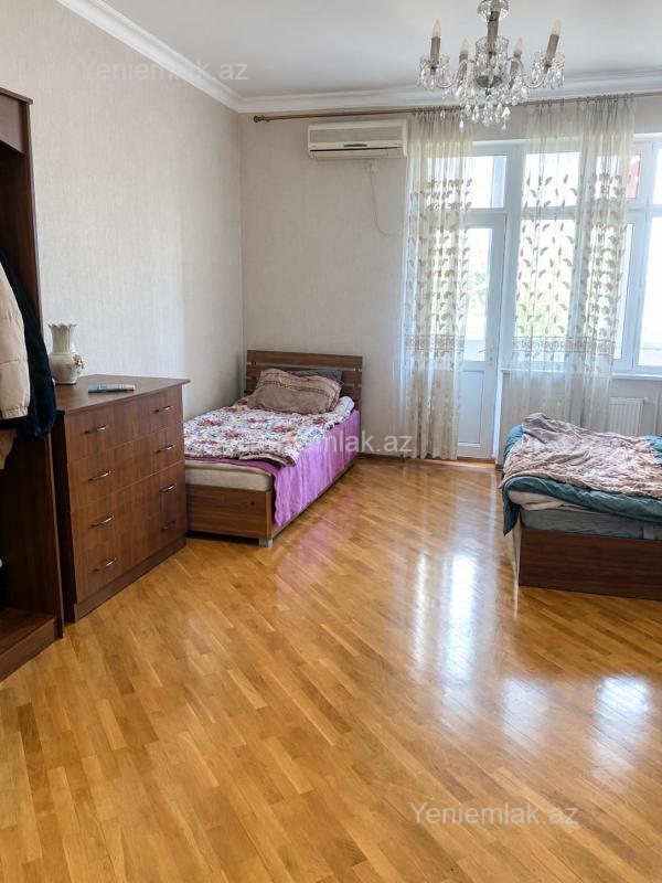 2 otaqlı mənzil satılır, Nərimanov, Bakı