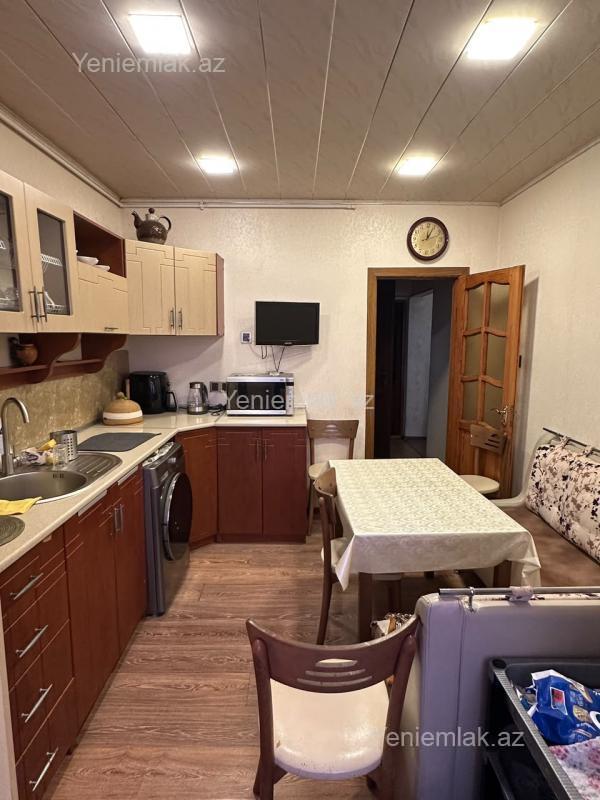 5 otaqlı mənzil satılır, Suraxanı, Bakı