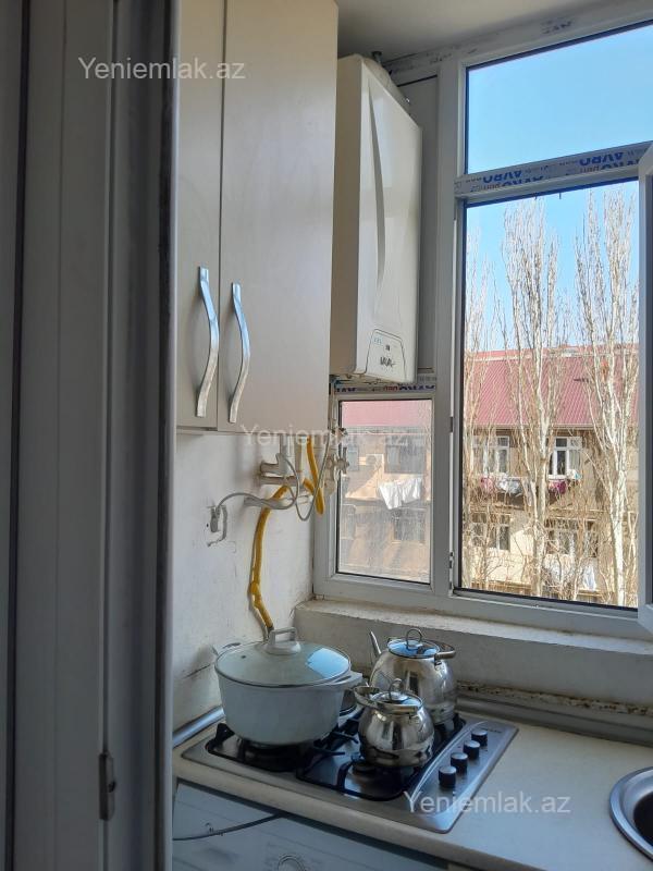 2 otaqlı mənzil satılır, Sumqayıt
