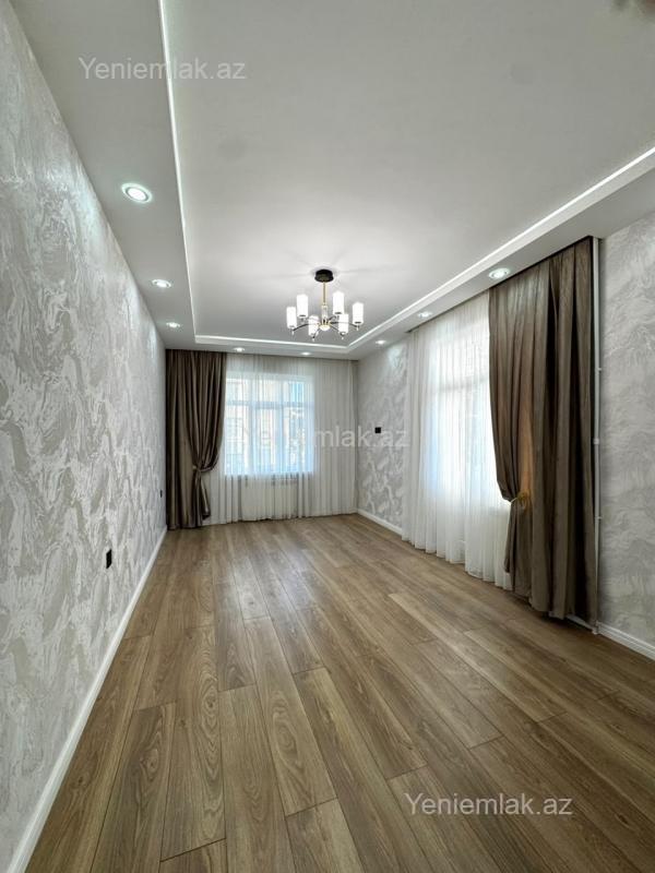 2 otaqlı mənzil satılır, Xətai, Bakı