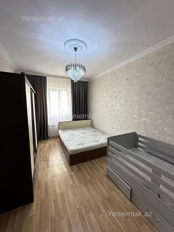 1-комн. квартира на продажу, Сураханы, Баку