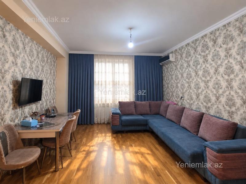 2-комн. квартира на продажу, Сумгаит