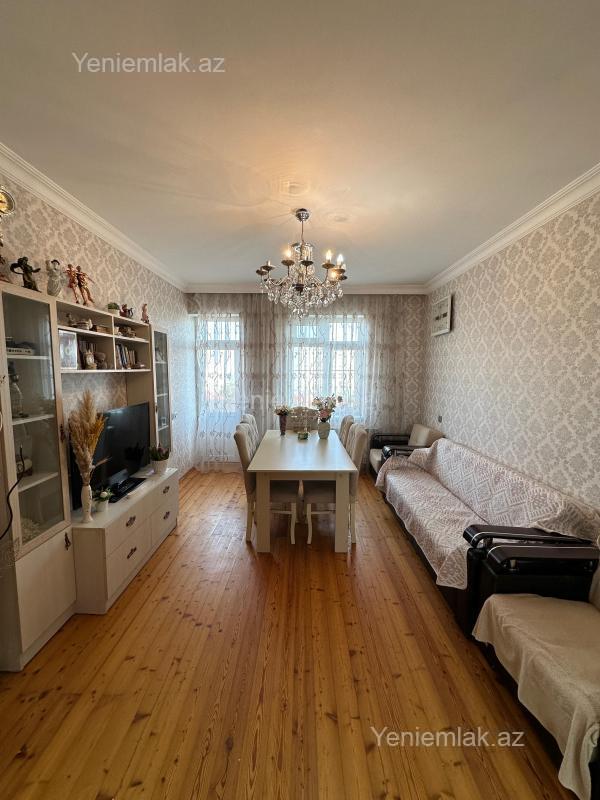 2 otaqlı mənzil satılır, Suraxanı, Bakı