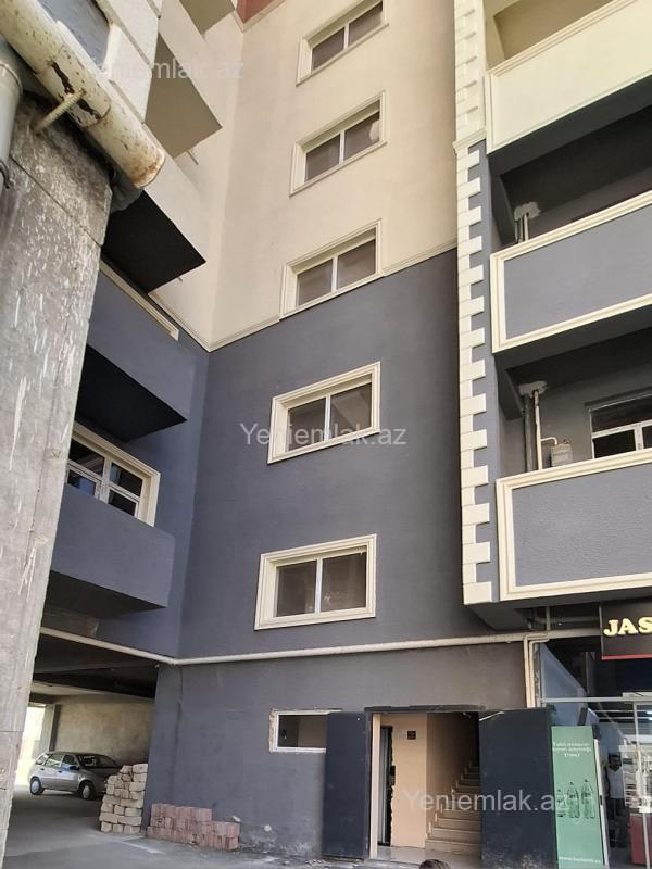3 otaqlı mənzil satılır, Abşeron r., Abşeron