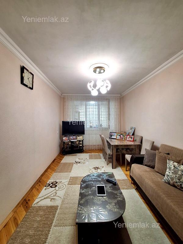 4-комн. квартира на продажу, Сумгаит