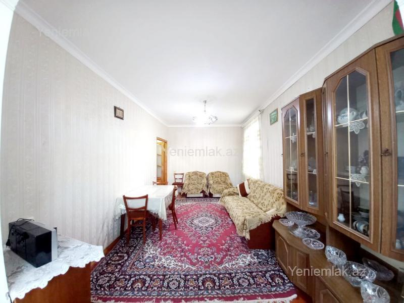 2 otaqlı mənzil satılır, Sumqayıt