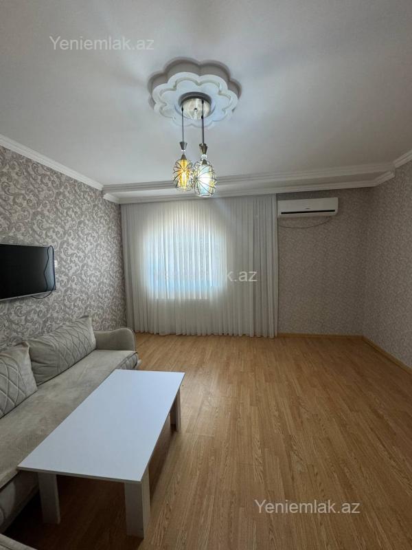 3 otaqlı mənzil satılır, Abşeron