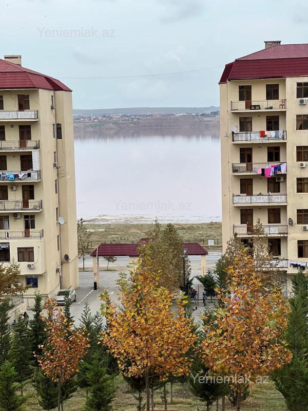 3-room apartment for sale, Absheron