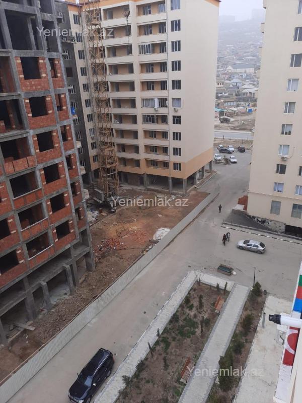 3-комн. квартира на продажу, Сураханы, Баку