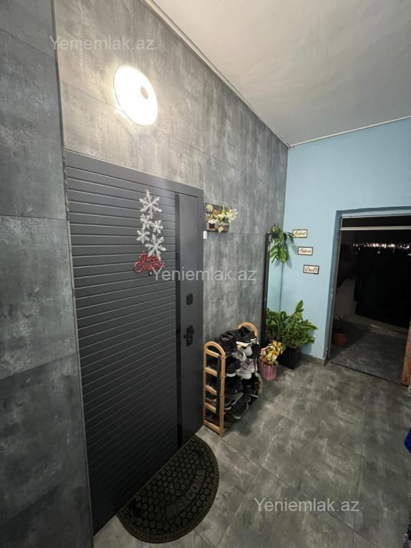 3-room apartment for sale, Sabunchu, Baku