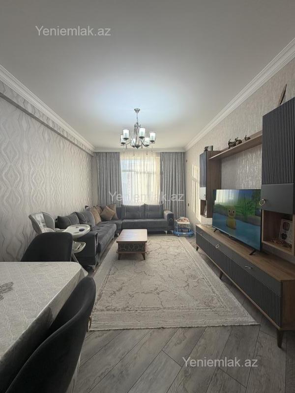 4-комн. квартира на продажу, Апшерон