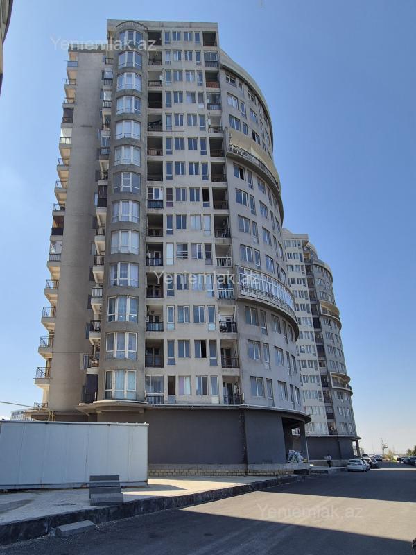1-комн. квартира на продажу, Сумгаит
