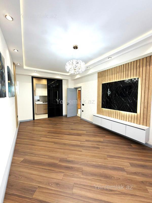 3-room apartment for sale, Khatai, Baku