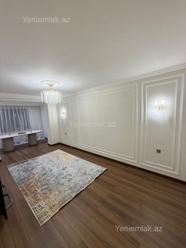 3-room apartment for sale, Sabunchu, Baku