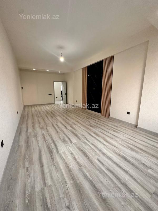 3-room apartment for sale, Khatai, Baku
