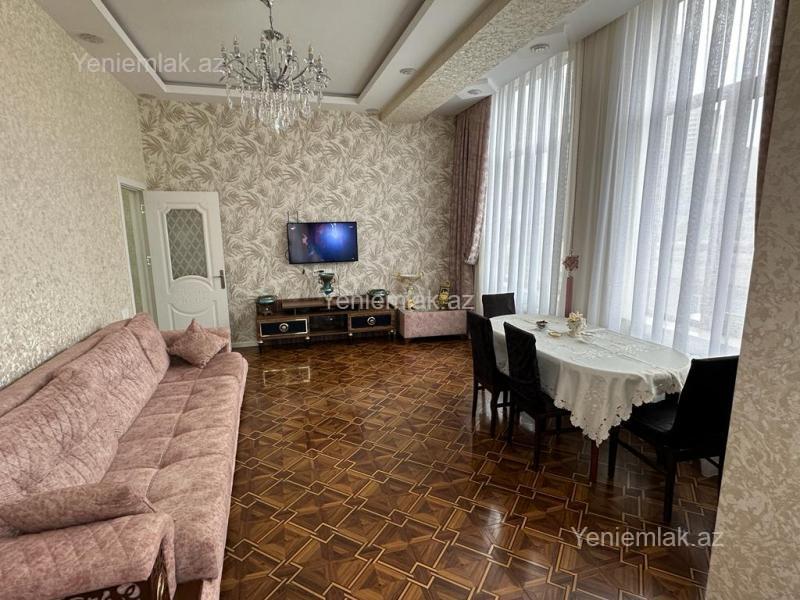 2 otaqlı mənzil satılır, Yasamal, Bakı