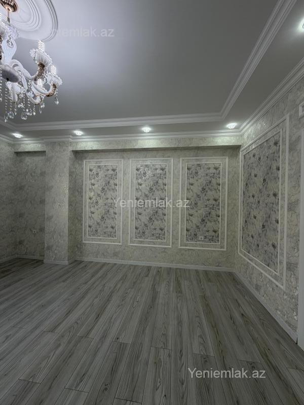 2 otaqlı mənzil satılır, Abşeron