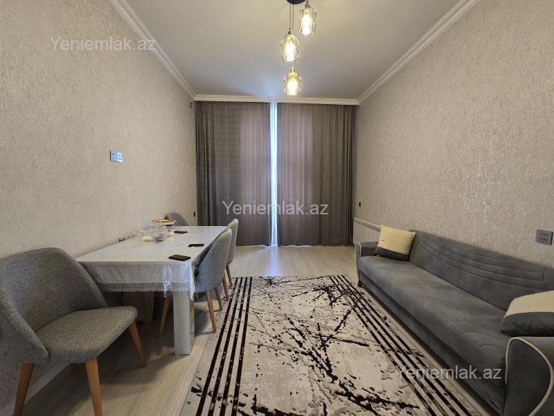 2-room apartment for sale, Sumgait