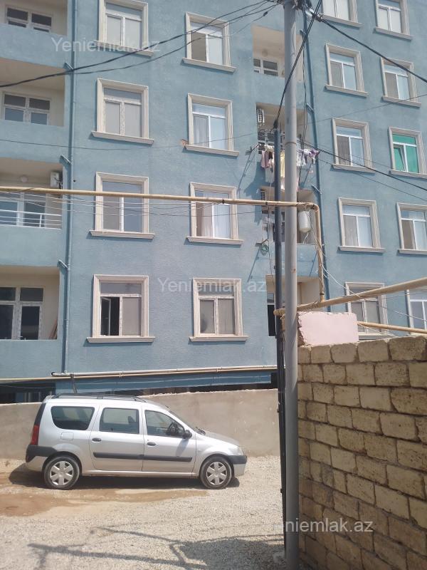 1-room apartment for sale, Absheron