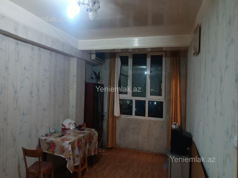 2-комн. квартира на продажу, Хатаи, Баку