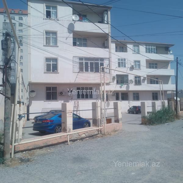 2-room apartment for sale, Absheron