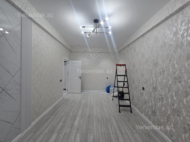 2-room apartment for sale, Sumgait
