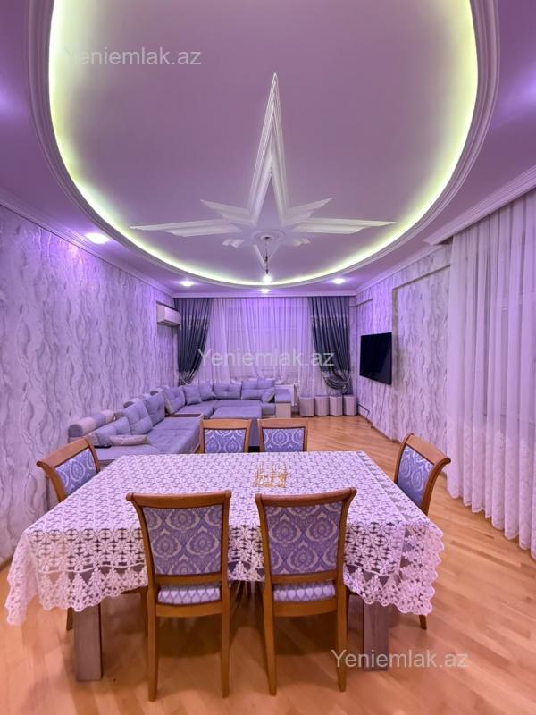 3 otaqlı mənzil satılır, Sumqayıt