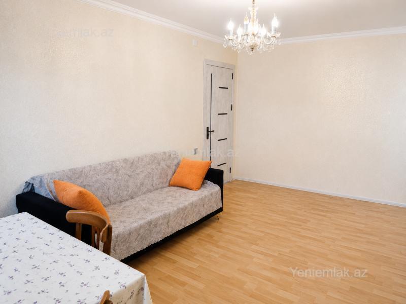 2-комн. квартира на продажу, Нариманов, Баку