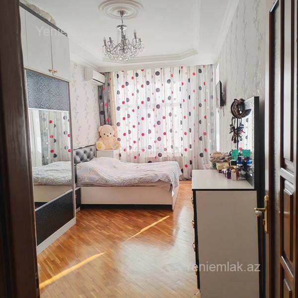 4 otaqlı mənzil satılır, Sumqayıt