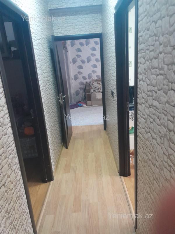 3 otaqlı mənzil satılır, Abşeron