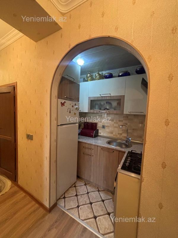 3 otaqlı mənzil satılır, Abşeron