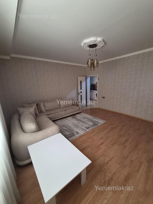 3 otaqlı mənzil satılır, Abşeron