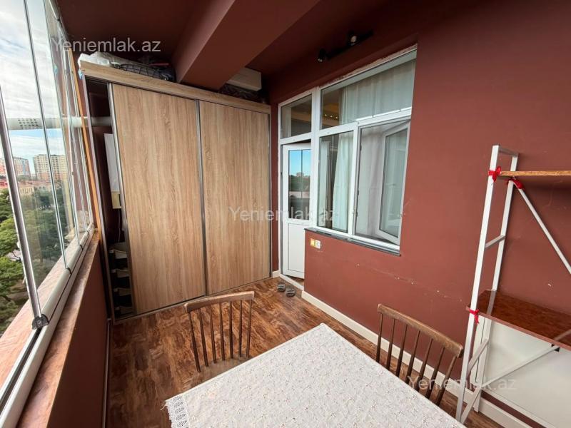 2-room apartment for sale, Sumgait