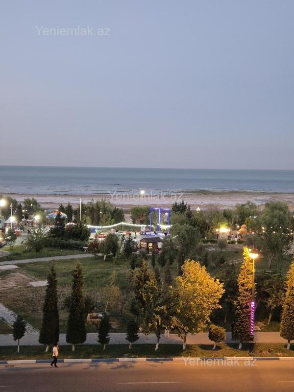 5 otaqlı mənzil satılır, Sumqayıt