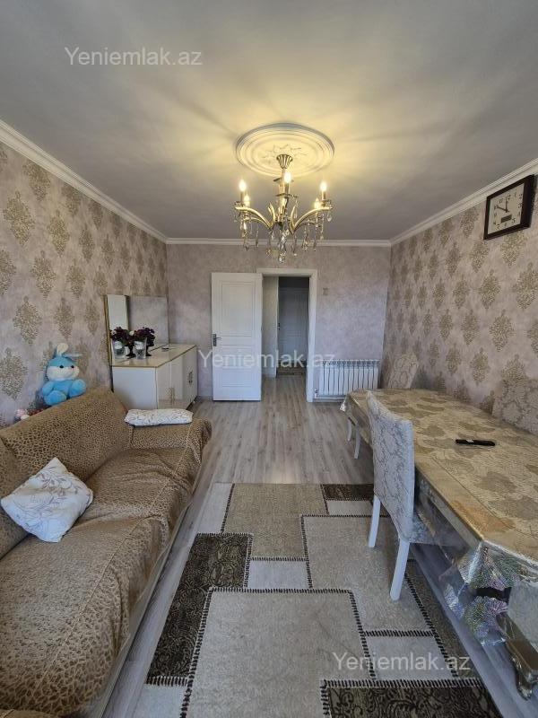 3 otaqlı mənzil satılır, 36-cı məhəllə, Sumqayıt