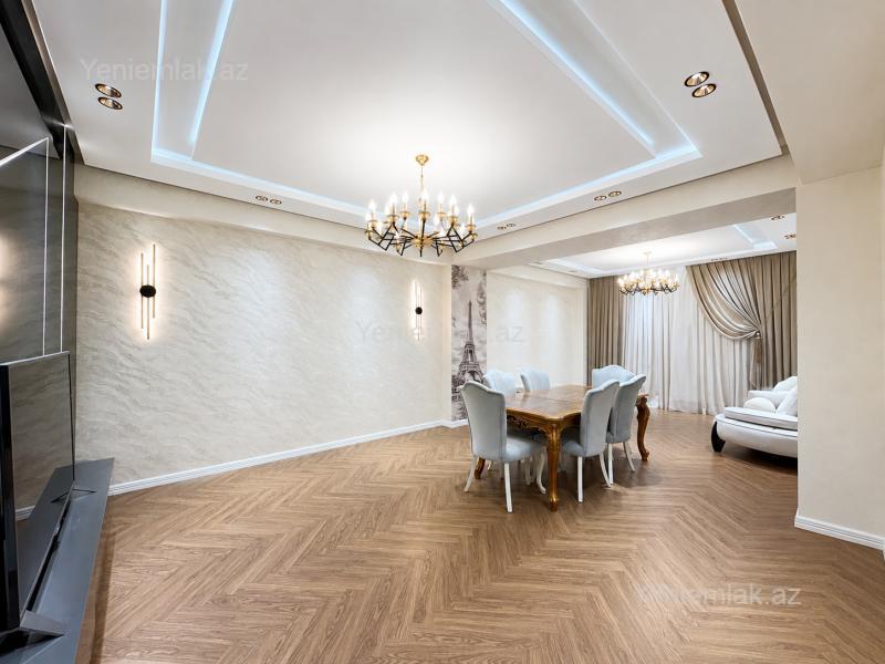 3-комн. квартира на продажу, Хатаи, Баку