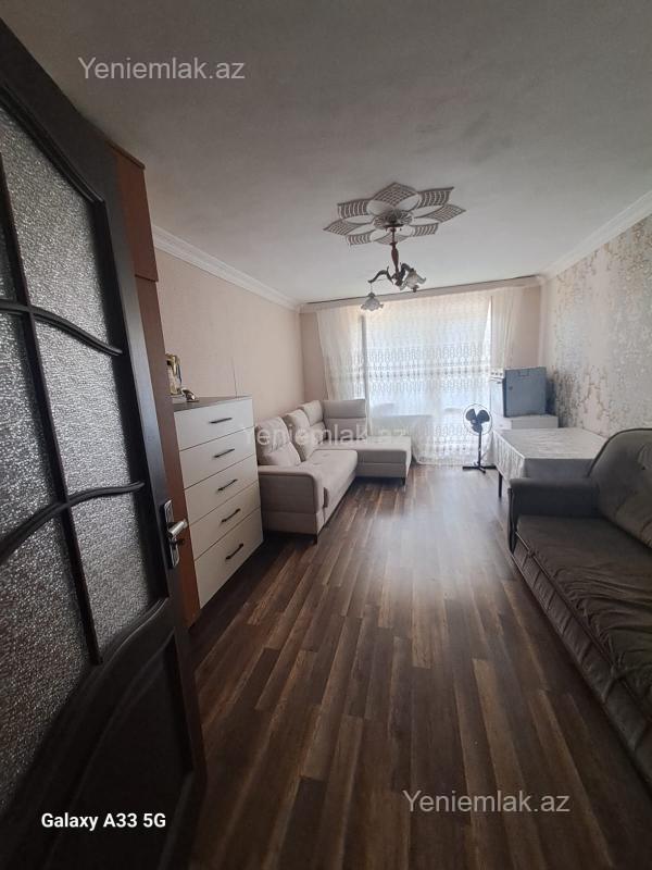 3 otaqlı mənzil satılır, Sumqayıt