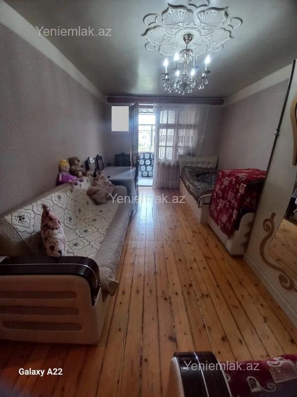 2 otaqlı mənzil satılır, Sumqayıt
