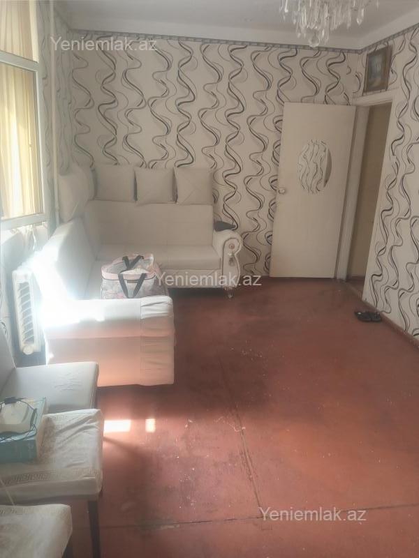 1 otaqlı mənzil satılır, Sumqayıt