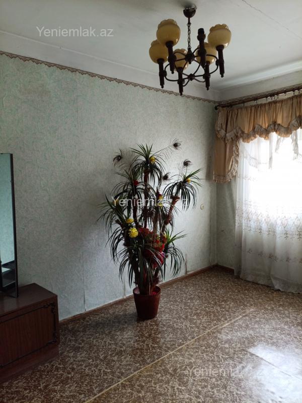 4 otaqlı mənzil satılır, Sumqayıt