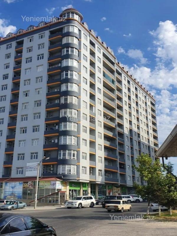 2 otaqlı mənzil satılır, Abşeron