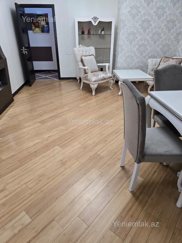 3-room apartment for sale, Nasimi, Baku