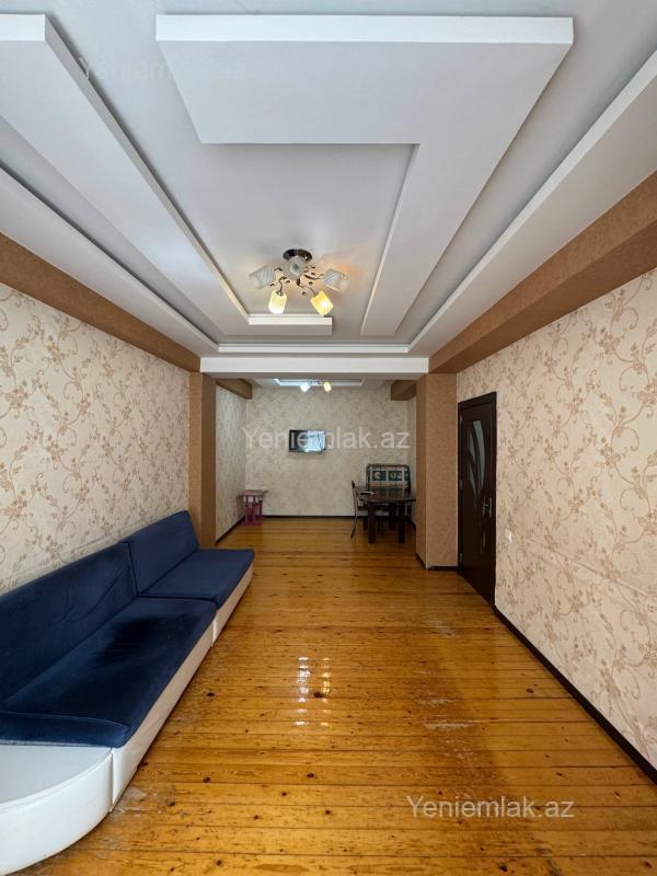 3-room apartment for sale, Absheron