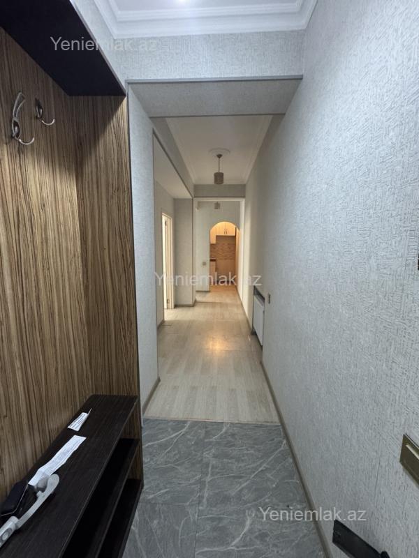 2-room apartment for sale, Absheron