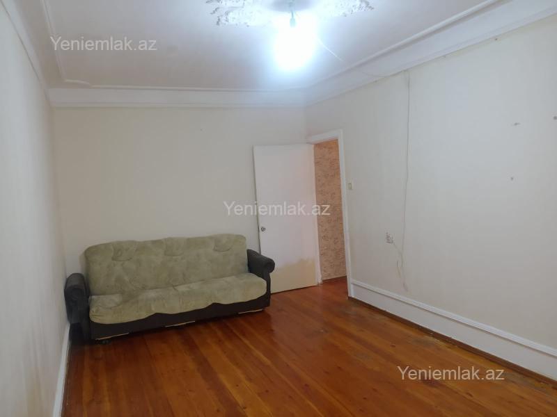 1-room apartment for sale, Khatai, Baku