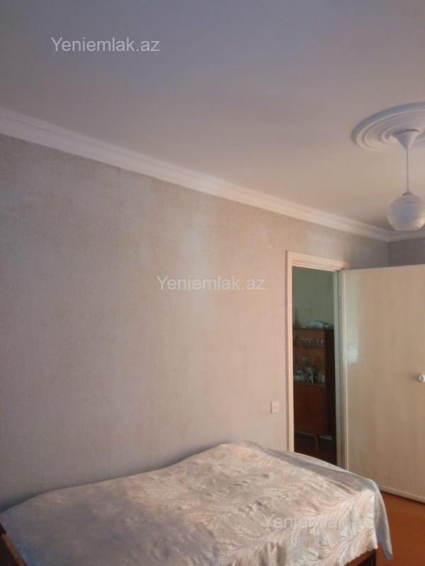 2 otaqlı mənzil satılır, Sumqayıt