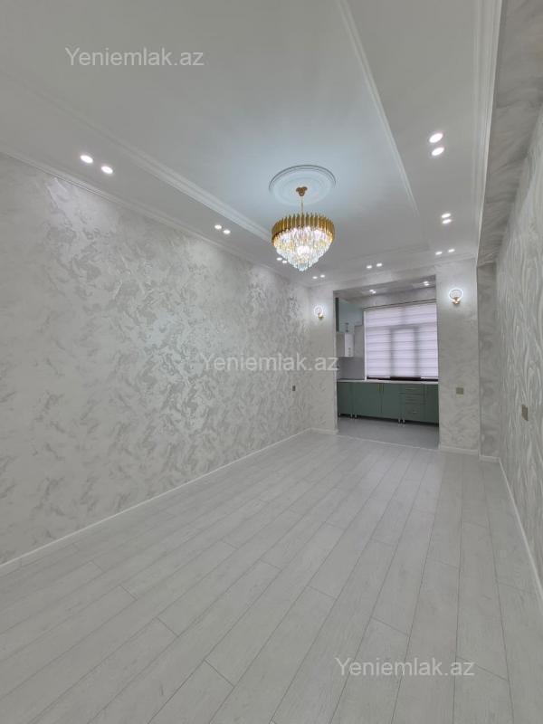 2 otaqlı mənzil satılır, Sumqayıt