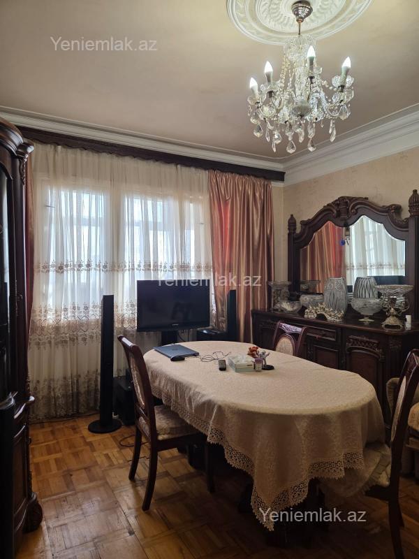 4 otaqlı mənzil satılır, Sumqayıt