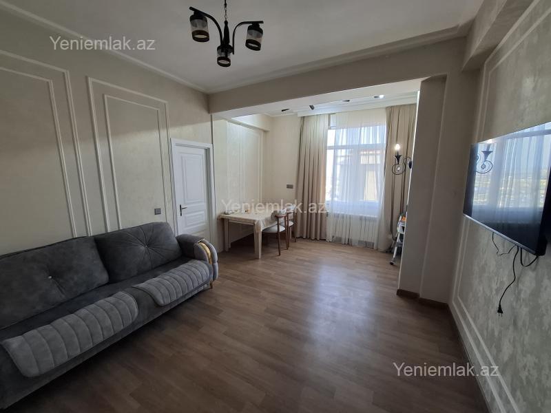 3-room apartment for sale, Sabunchu, Baku